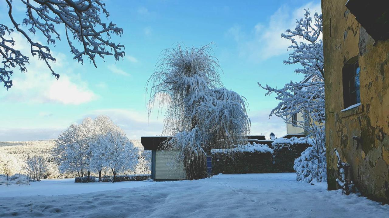 Jagdschloss Hotel Niederwald Rüdesheim am Rhein Exteriör bild